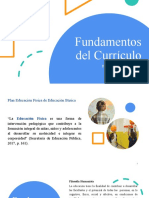 ADA 4 - Fundamentos Del Currículo