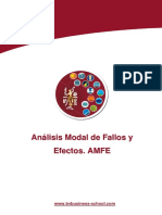 UC06 Analisis Modal Fallos y Efectos AMFE