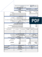 Fr-Cta-001 Formato de Inscripcion y Actualización de Datos de Clientes y Proveedores