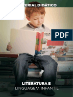 Literatura infantil: origens e evolução