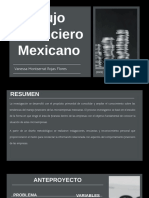Flujo Financiero Mexicano