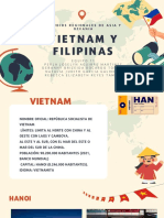 Equipo 11 - Vietnam y Filipinas Erao