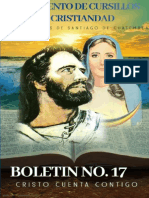 BOLETIN NO. 17