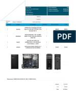 Copia de Cotizacion Formato