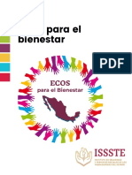 ECOS para El Bienestar