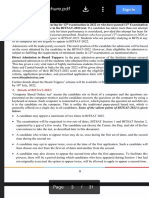 BITSAT 2022 Brochure PDF