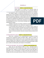 Ppii. Desarrollo. Fundamentacion. Analisis