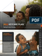 Discovery Health Medical Scheme Keycare Plan Guide 2022