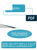 Proteins Health