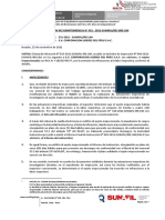 "Decenio de La Igualdad de Oportunidades para Mujeres y Hombres" "Año Del Bicentenario Del Perú: 200 Años de Independencia"