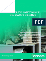 Bases Morfofisiopatológicas Del Aparato Digestivo