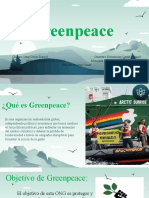 Greenpeace