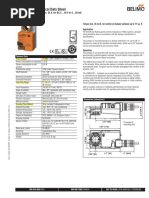 07 Actuador LMB24-SR-T.1