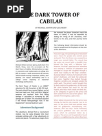 Download The Dark Tower of Cabilar by miquel-joseph-1663 SN60639287 doc pdf