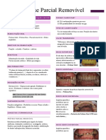 Protese Parcial Removivel 1 Credito