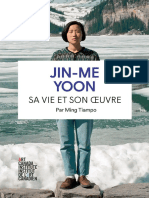 Jin-me Yoon 