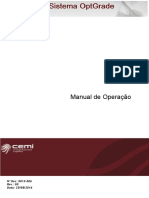 Manual - OptGrade - R1