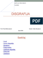 Disgra Fija