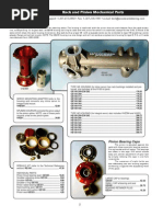 Download Rack and Pinion Mechanical Parts by Alex_Lhk_6742 SN60639734 doc pdf