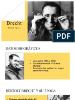 Bertolt Brecht