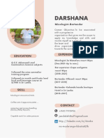 Darshana CV