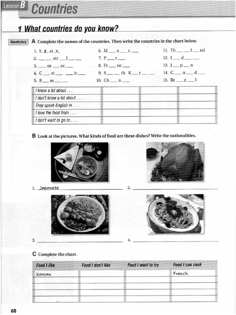 Unit 9 Workbook Pdf