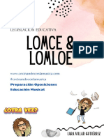 Lomce & Lomloe