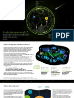 Deloitte Report on the Metaverse and Its Implications