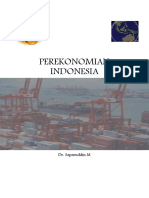 HKI Perekonomian Indonesia