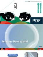 A Filosofia e a Existência de Deus