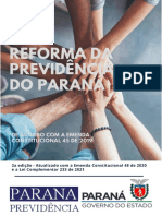 APOSTILA2021 v05 PARANAPREVIDENCIA