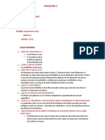 FISIOLOGÍA 1 TRABAJO 3 - Andrea