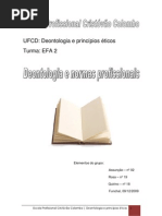 trabalhodeontologiaenormasprofissionais-091212121429-phpapp02