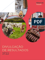 Relatório de Resultados