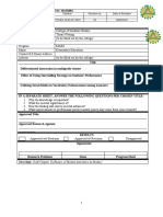 TITLE HEARING FORM Pagpaguitan