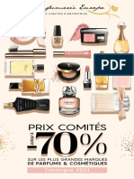 241 Catalogue2021 La Parfumerie Europe
