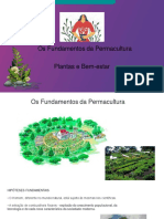 Os Fundamentos Da Permacultura