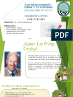 Grupo 1 - Philip Crosby OFICIAL