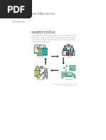 Question and Answers For FRONT OFFICE SERVICES NC II | PDF | Credit ...