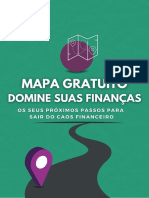 MAPA DOMINE - Proximos Passos para Sair Do Caos Financeiro - Setembro 2022