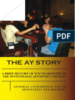 The Ay Story
