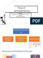 Semana 07 - Mecanismos de Transferencia de Calo