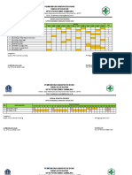 4.2.1.el 1 Jadwal Pelaksanaan Kegiatan