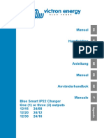 Manual Blue Smart IP22 Charger EN
