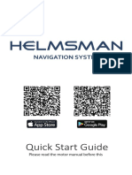 Helmsman Quick Start Guide
