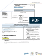 Tareas de Matematicas P3