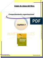 Comportamiento Organizacional Casos3 Martha Alles