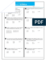 Química: Curso