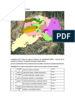 Estac. Cuenca Del Rio Valle de Tarija