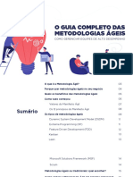 c3bd2 Medotologia Agil Guia Completo